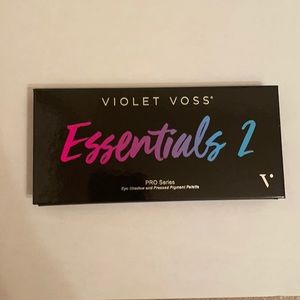 Violet Voss Essentials 2 EyeShadow